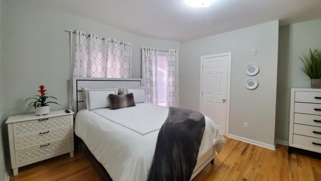 Room For Rent In Apartment Hartford, Ct Eksteriør bilde